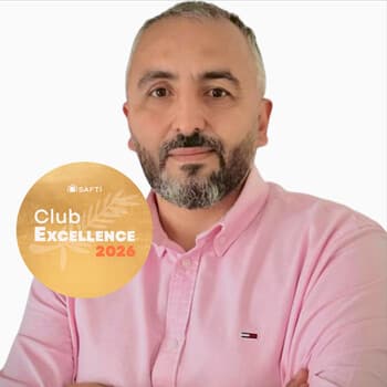 Turgay ARKAC - BOURGOIN-JALLIEU (38300) - 38300