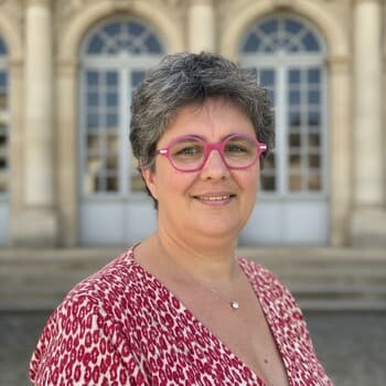 Annabelle JUTARD - BALLAN-MIRE (37510) - 37510