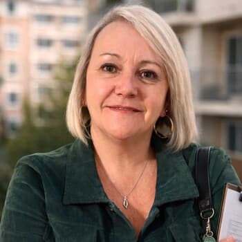 Doriane JACOPIN - GUISSENY (29880) - 29880