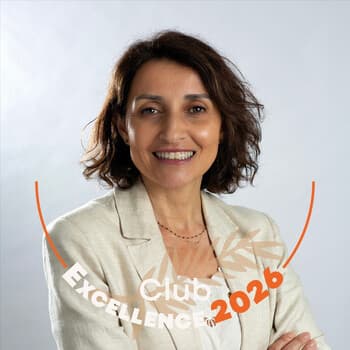 Aicha LAJOURNADE - Avignon (84000) - 84000
