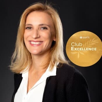 Aude JAMET - VERSAILLES (78000) - 78000
