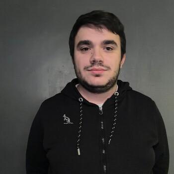 Yoann DUZELIER - COURNON-D'AUVERGNE (63800) - 63800