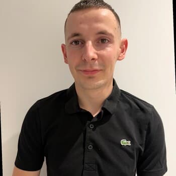 Jarod THUILLIER - DOMPIERRE-BECQUINCOURT (80980) - 80980
