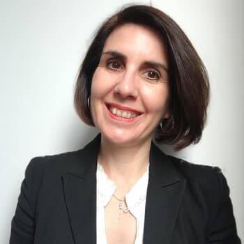 Patricia RUBIO - Rueil-Malmaison (92500) - 92500