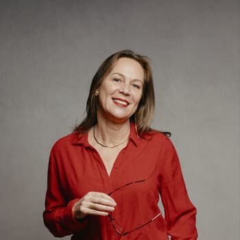 Anne-France DE LA CROIX - LE BOUSCAT (33110) - 33110