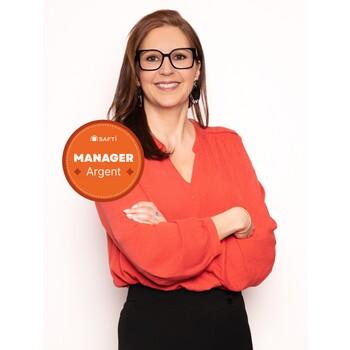 Anne-Laure NUCERA MARTINEZ - LANNILIS (29870) - 29870