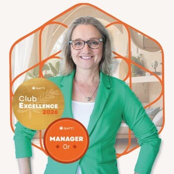 Isabelle TILLOL - Luçon (85400) - 85400