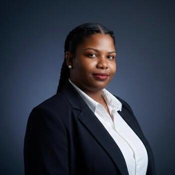Naëlla BRIGITTE - REMIRE-MONTJOLY (97354) - 97354