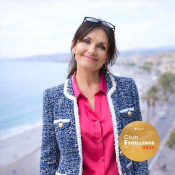 Virginie MEVEL - NICE (06200) - 06200