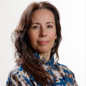 Marion CHARTIER - NANCY (54000) - 54000