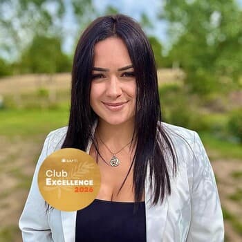 Chloé GRAIZEAU - Bressuire (79300) - 79300