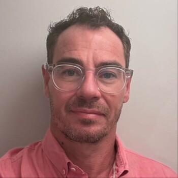 Thomas HARDOIN - DUCOS (97224) - 97224