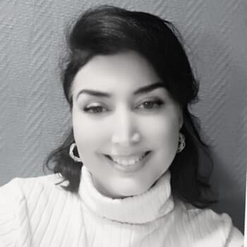Morgane BOUALAOUI - Enghien-les-Bains (95880) - 95880