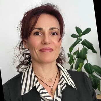 Crystel GEREZ - BASTIA (20600) - 20600