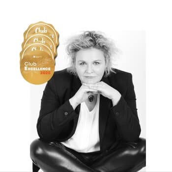 Hélène CHAPELLE - Bornel (60540) - 60540