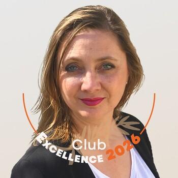 Alexandra QUINTERNET - Montpellier (34000) - 34000