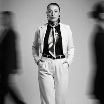 Georgiana TOTH - MONTATAIRE (60160) - 60160