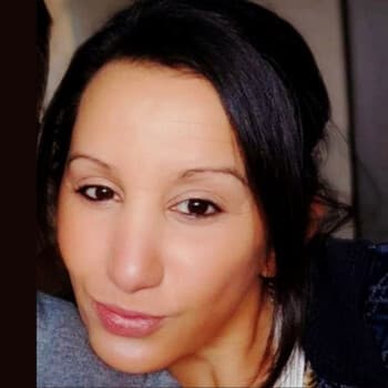 Dalila DJAFRI - DISTROFF (57925) - 57925