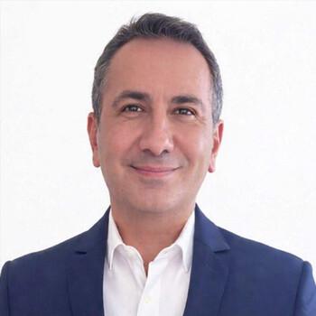 Georges CHAKIRIAN - TIGNIEU-JAMEYZIEU (38230) - 38230