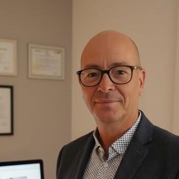 Jean-Pierre MARILLEAU - AVIGNON (84000) - 84000