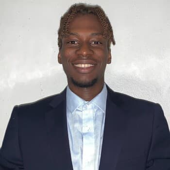 Nick SAMBA - MERIGNAC (33700) - 33700