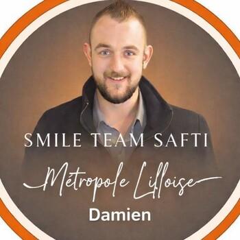 Damien LOUCHART - FACHES-THUMESNIL (59155) - 59155