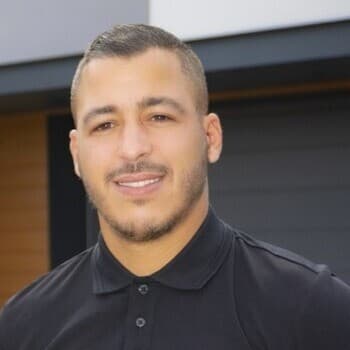 Mohamed AKKABA - Sarreguemines (57200) - 57200