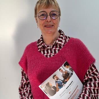 Angélique SARDA - MAISONCELLE-TUILERIE (60480) - 60480