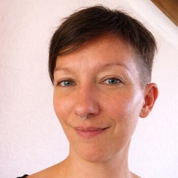 Milena PITOIS - SAULIEU (21210) - 21210