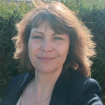 Fabienne CRÉ - PLERGUER (35540) - 35540