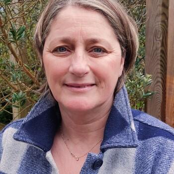 Rachel MORVILLIERS - FERMANVILLE (50840) - 50840