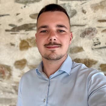 Lucas COUPEAU - HAUTS D ANJOU (49330) - 49330