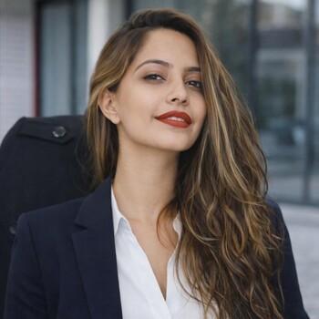 Vivitha SHARMA - JOUY-EN-JOSAS (78350) - 78350