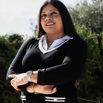 Chetna SEERUTTUN - PERTUIS (84120) - 84120