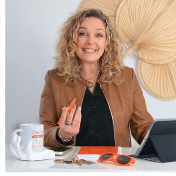 Sandra VANCUTSEM - Nans-les-Pins (83860) - 83860