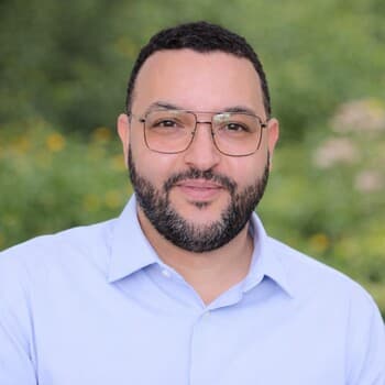 Tarek BOUBAYA - CLICHY-SOUS-BOIS (93390) - 93390