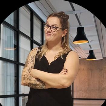 Séverine BAZIRE - THEVET-SAINT-JULIEN (36400) - 36400