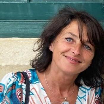 Sandra POUGET - ARCACHON (33120) - 33120