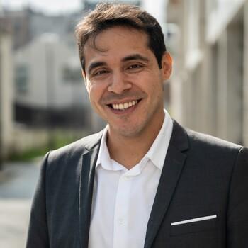 Jeysson WALCH HERNANDEZ - STRASBOURG (67000) - 67000