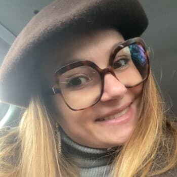 Pauline GAGNEUX - EVRON (53600) - 53600