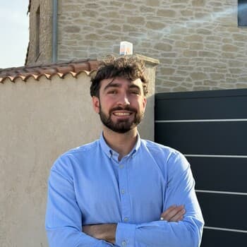 Mattéo GRISOLLE - HYERES (83400) - 83400