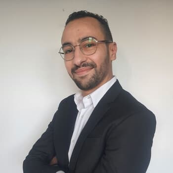 Soufiane EL MAHJOUBI - MONTIGNY-LES-CORMEILLES (95370) - 95370