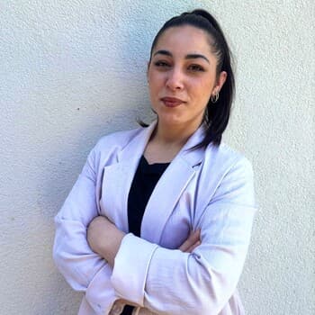 Zeynep KARAMAN - BOURGOIN-JALLIEU (38300) - 38300
