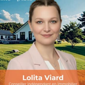 Lolita VIARD - VAGNEY (88120) - 88120