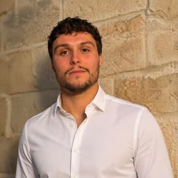 Melvyn PRAIRE - BORDEAUX (33000) - 33000
