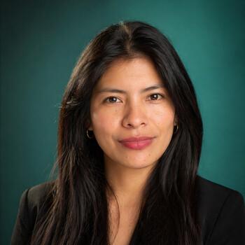 Mary GUTIERREZ - NANTES (44100) - 44100