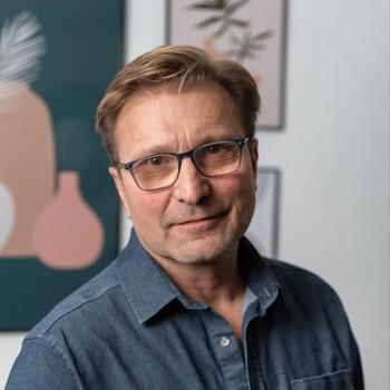 Luc CHIRADE - FLACOURT (78200) - 78200