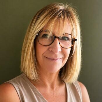 Suzanne DEBORDE - BEAUBERY (71220) - 71220