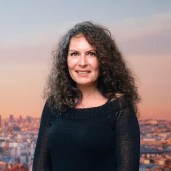Virginie MARANGON - ARGENTEUIL (95100) - 95100