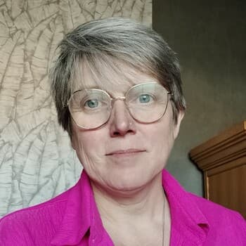 Christine REANT - LABEUVRIERE (62122) - 62122